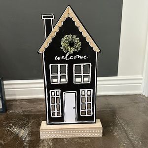 House decor